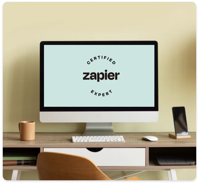 why-choose-zapier-experts