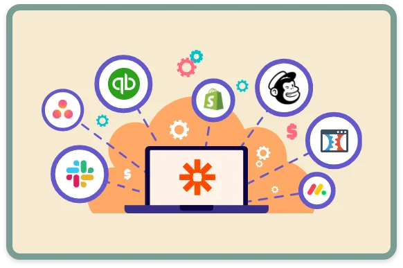 zapier-integration-and-automation